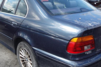Porte arriere gauche BMW SERIE 5 E39
