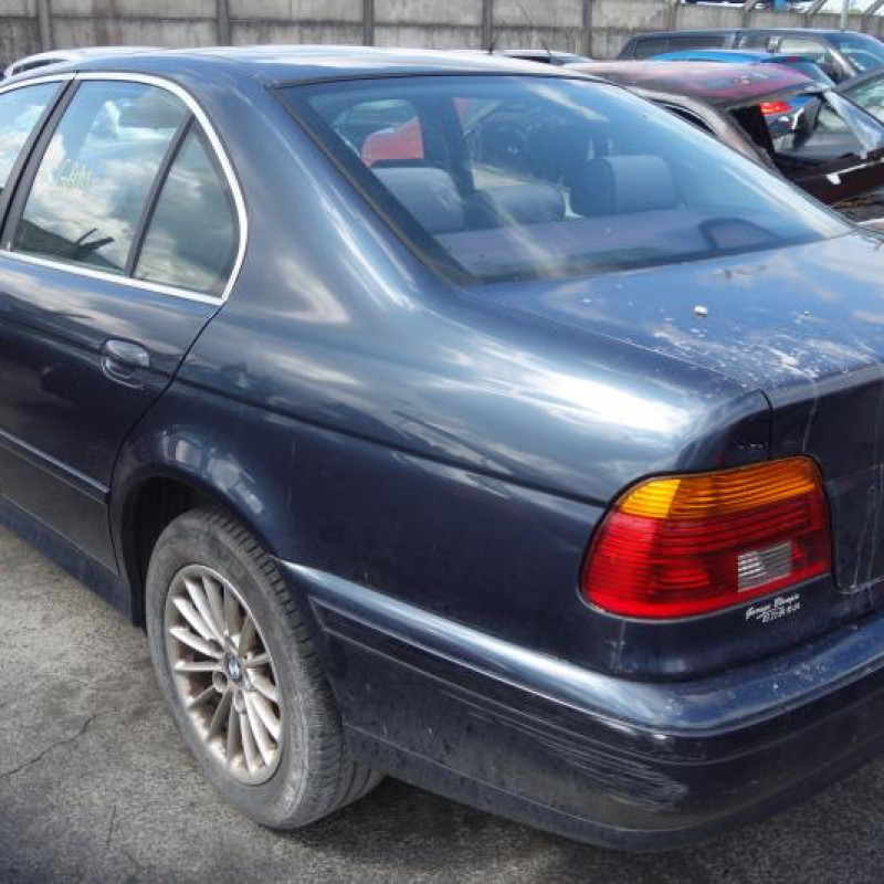 Porte arriere gauche BMW SERIE 5 E39 Photo n°6