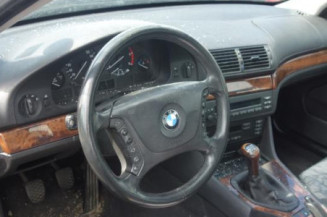 Porte arriere gauche BMW SERIE 5 E39