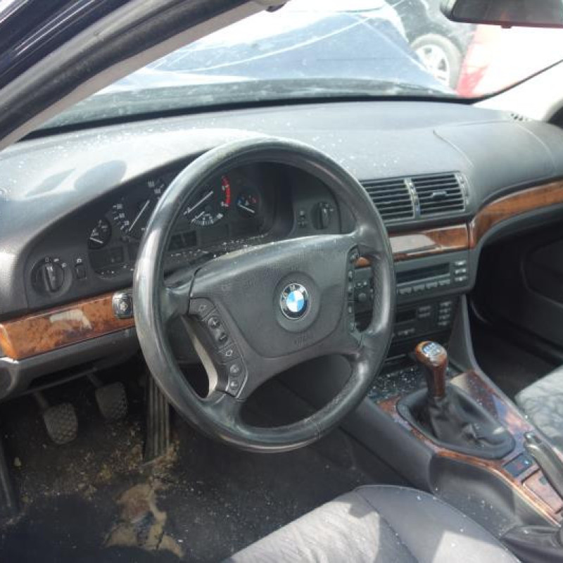 Porte arriere gauche BMW SERIE 5 E39 Photo n°7