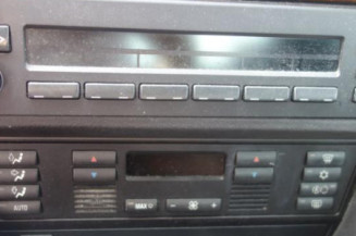 Porte arriere gauche BMW SERIE 5 E39