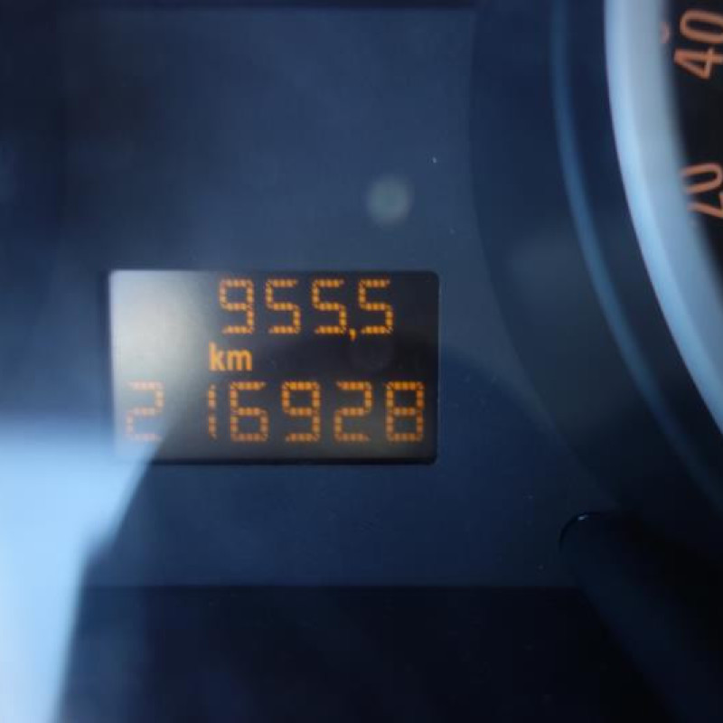 Serrure avant droit OPEL CORSA D Photo n°9