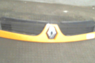Calandre RENAULT MASTER 2 Photo n°1
