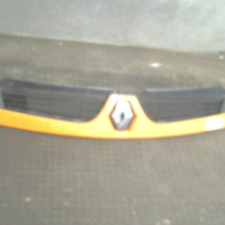 Calandre RENAULT MASTER 2 Photo n°1