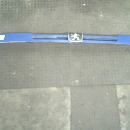 Calandre PEUGEOT BOXER 1 Photo n°1