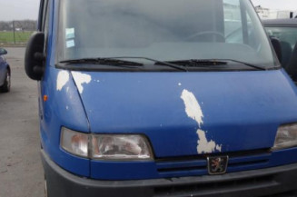 Calandre PEUGEOT BOXER 1