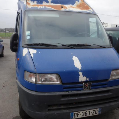 Calandre PEUGEOT BOXER 1