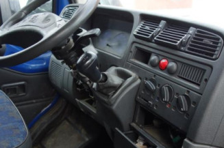 Calandre PEUGEOT BOXER 1