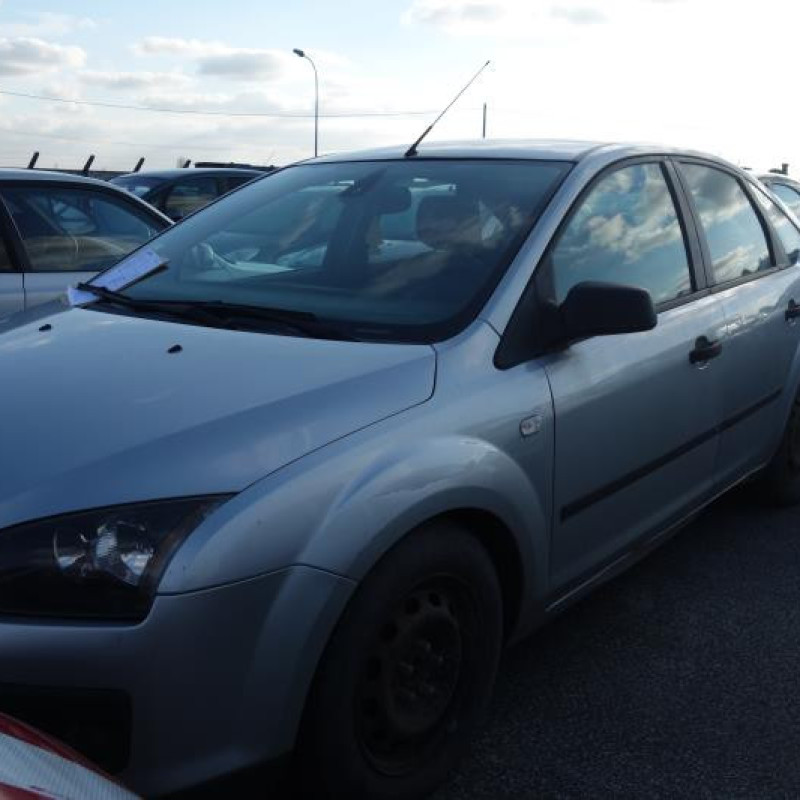 Retroviseur gauche FORD FOCUS 2 Photo n°4