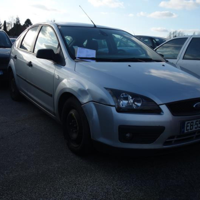 Retroviseur gauche FORD FOCUS 2 Photo n°5