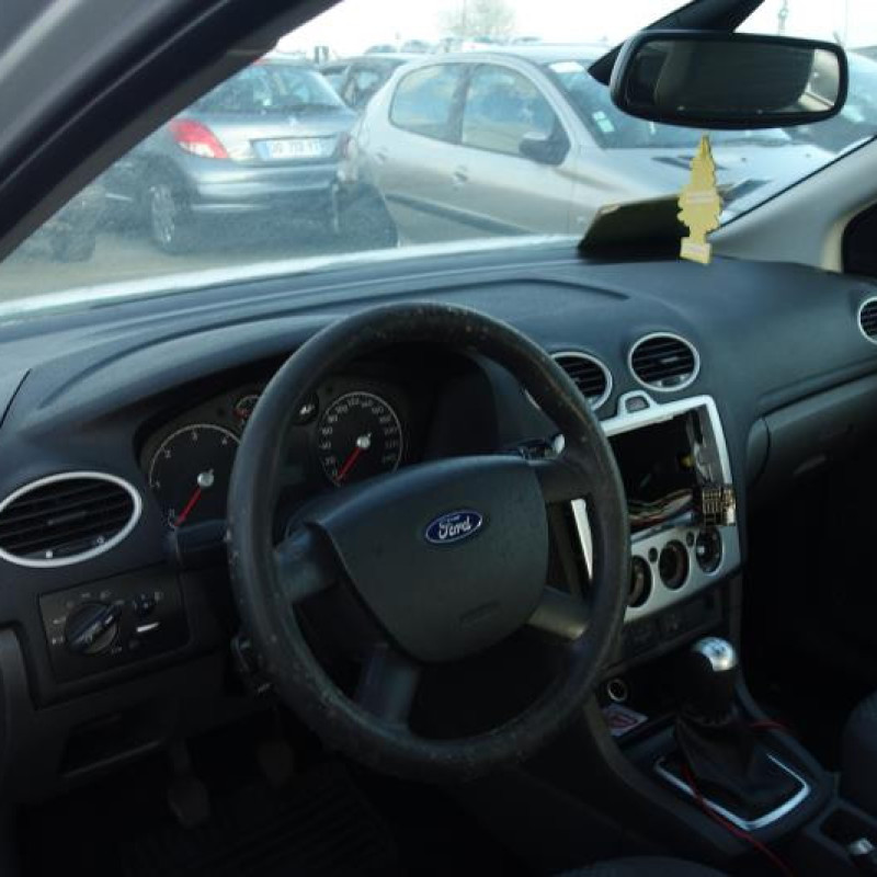 Retroviseur gauche FORD FOCUS 2 Photo n°8