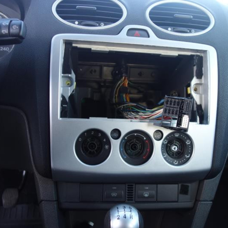 Retroviseur gauche FORD FOCUS 2 Photo n°9