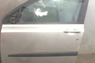 Porte avant gauche FIAT STILO Photo n°1