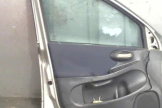 Porte avant gauche FIAT STILO