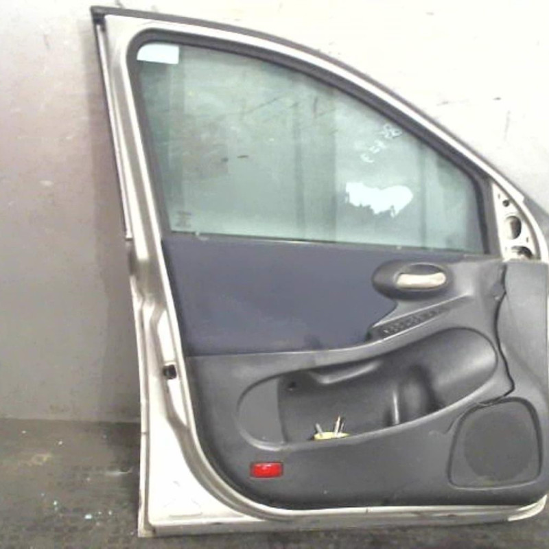 Porte avant gauche FIAT STILO Photo n°3