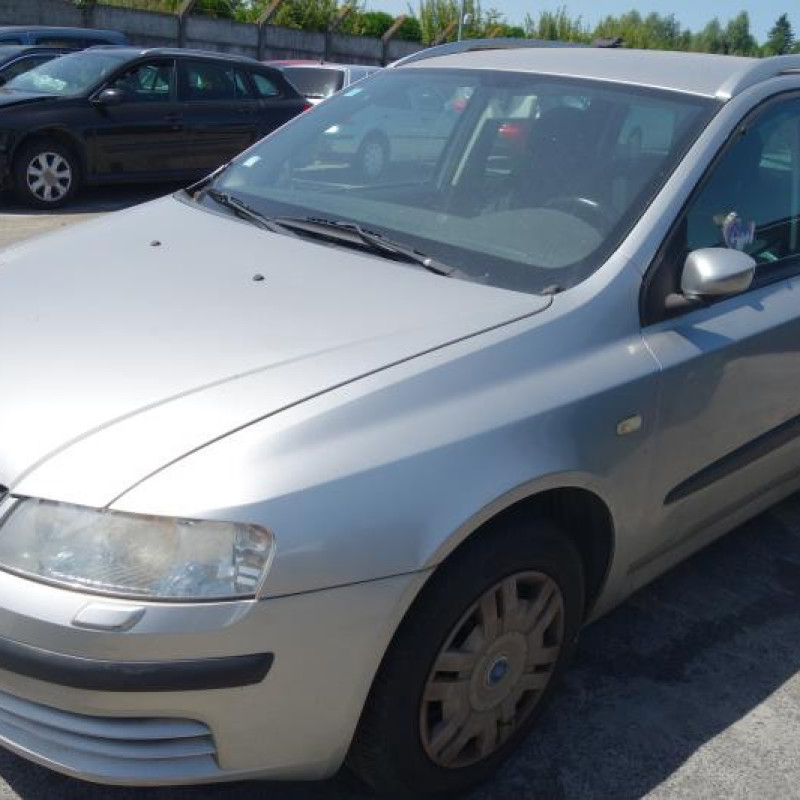 Porte avant gauche FIAT STILO Photo n°4
