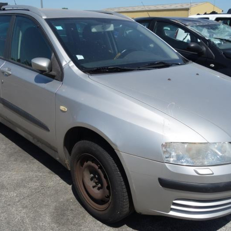 Porte avant gauche FIAT STILO Photo n°5