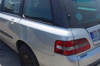Porte avant gauche FIAT STILO
