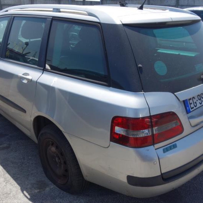 Porte avant gauche FIAT STILO Photo n°7