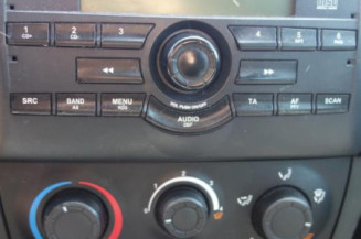 Porte avant gauche FIAT STILO