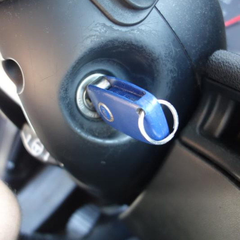 Porte avant gauche FIAT STILO Photo n°10