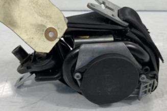 Pretensionneur de ceinture avant droit RENAULT MEGANE 3 Photo n°1