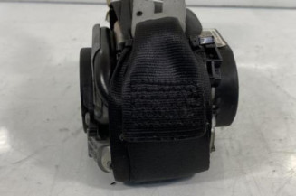 Pretensionneur de ceinture avant droit RENAULT MEGANE 3