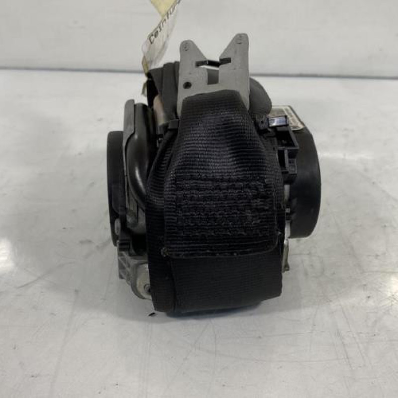 Pretensionneur de ceinture avant droit RENAULT MEGANE 3 Photo n°2