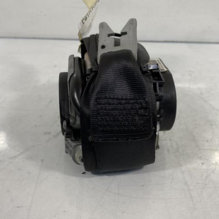 Pretensionneur de ceinture avant droit RENAULT MEGANE 3