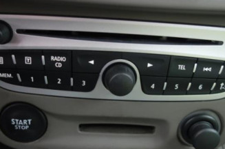 Pretensionneur de ceinture avant droit RENAULT MEGANE 3