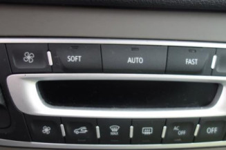 Pretensionneur de ceinture avant droit RENAULT MEGANE 3
