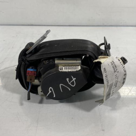 Pretensionneur de ceinture avant gauche RENAULT MEGANE 3 Photo n°1