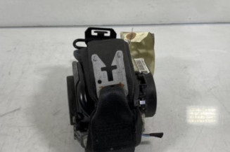 Pretensionneur de ceinture avant gauche RENAULT MEGANE 3
