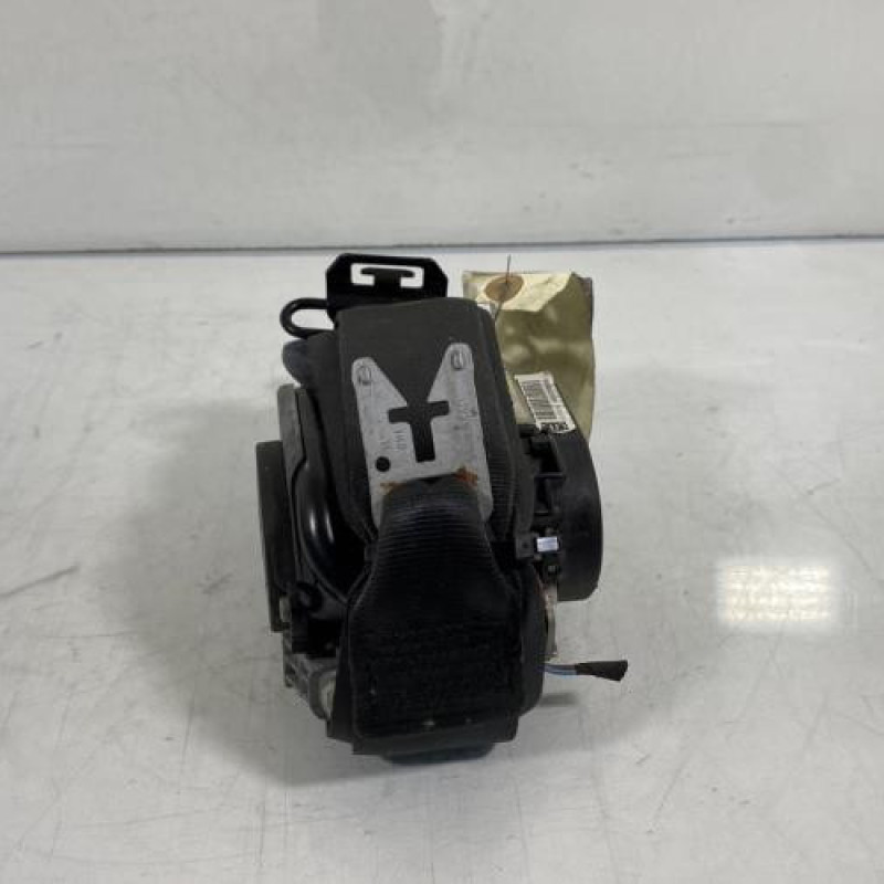 Pretensionneur de ceinture avant gauche RENAULT MEGANE 3 Photo n°2