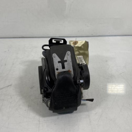 Pretensionneur de ceinture avant gauche RENAULT MEGANE 3