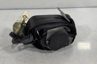 Pretensionneur de ceinture avant gauche RENAULT MEGANE 3