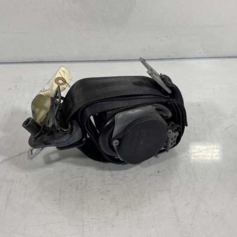 Pretensionneur de ceinture avant gauche RENAULT MEGANE 3 Photo n°3