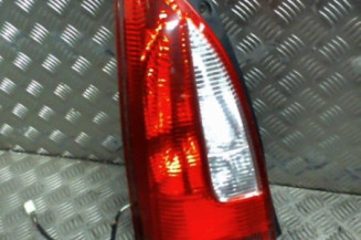 Feu arriere principal gauche (feux) MAZDA PREMACY
