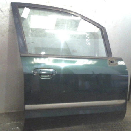 Porte avant droit MAZDA PREMACY Photo n°1