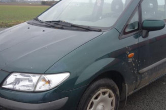 Retroviseur droit MAZDA PREMACY