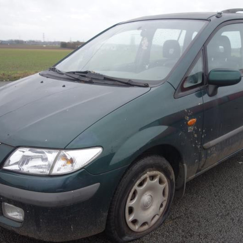 Retroviseur droit MAZDA PREMACY Photo n°4