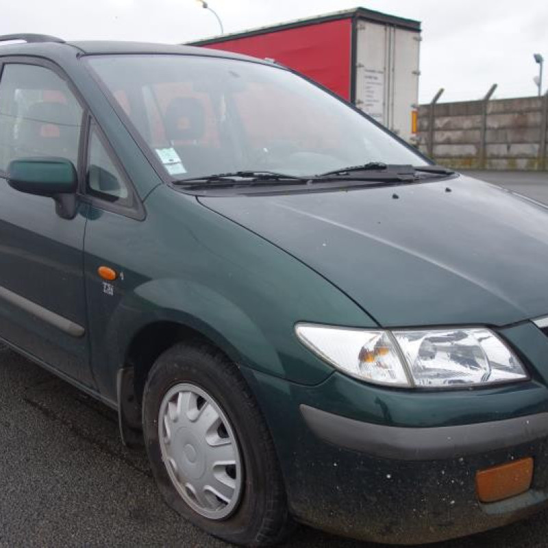 Retroviseur droit MAZDA PREMACY Photo n°5