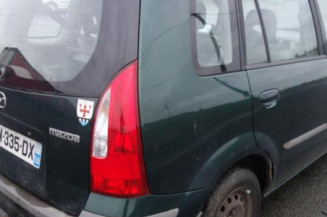 Retroviseur droit MAZDA PREMACY