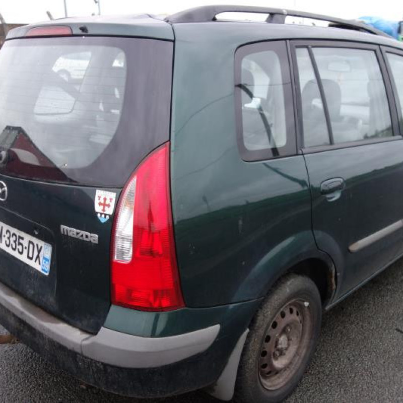 Retroviseur droit MAZDA PREMACY Photo n°6