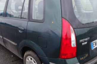 Retroviseur droit MAZDA PREMACY