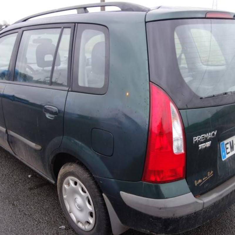 Retroviseur droit MAZDA PREMACY Photo n°7
