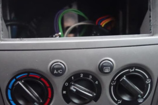 Retroviseur droit MAZDA PREMACY