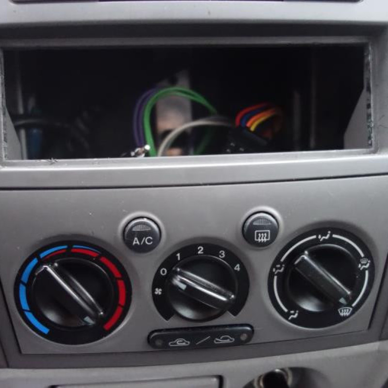 Retroviseur droit MAZDA PREMACY Photo n°9