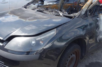 Bloc ABS (freins anti-blocage) CITROEN C4 1