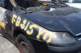 Bloc ABS (freins anti-blocage) CITROEN C4 1